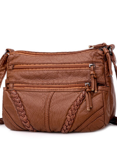 Messenger Shoulder Bag for Women