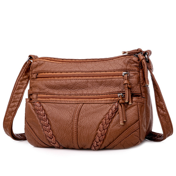 Messenger Shoulder Bag for Women