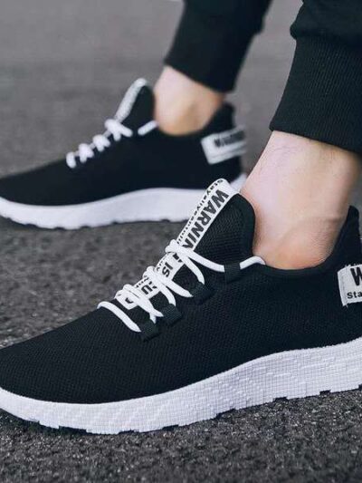 High Quality Men's Outdoor Shoe